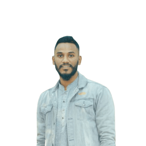 Jenny - Frontend Developer